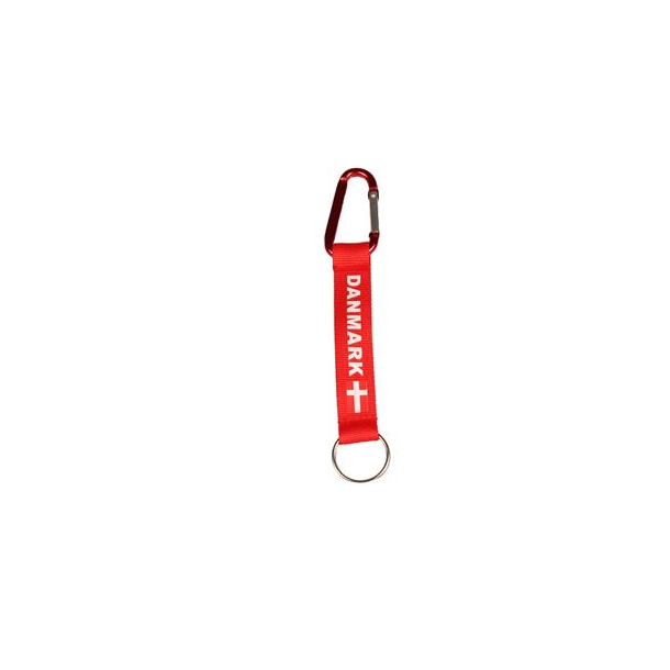 N�glering m/ karabinhage | Danmark | R�d |