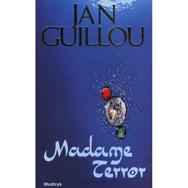 Madam Terror af Jan Guillou