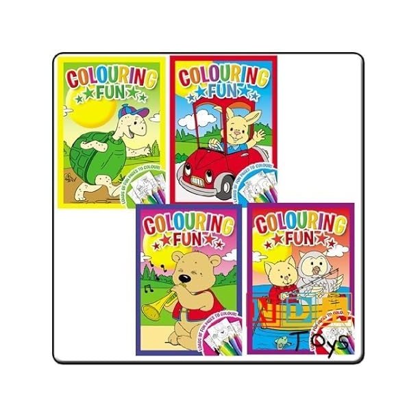 Malebog | Coloring Fun |