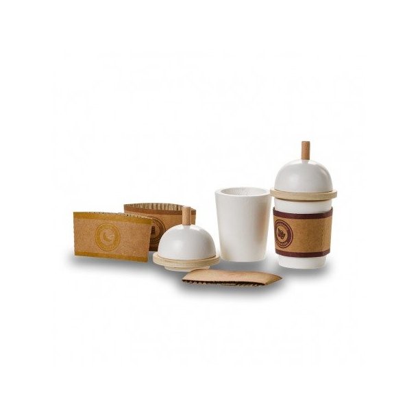 MaMaMeMo Milkshake "to go". 2 Stk