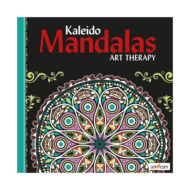 Mandalas - Art therapy