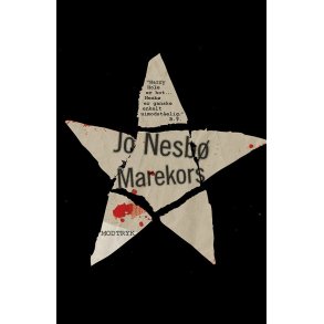 Marekors af Jo Nesb