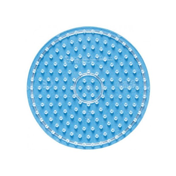 Hama Maxi Perleplade | 8220 | Cirkel |
