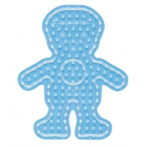 Maxi Perleplade 8208 Dreng