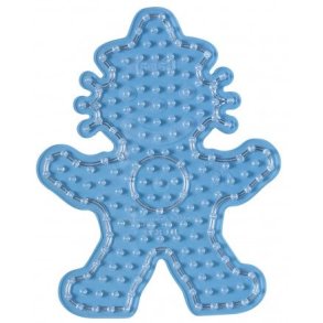 Maxi Perleplade 8219 Klovn