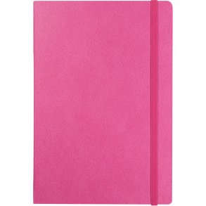 Mayland Burde DotNotes, A5, rosa, FSC Mix