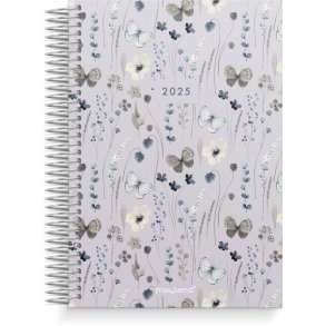 Mayland | Dagkalender mnsteret karton | 2025 | 