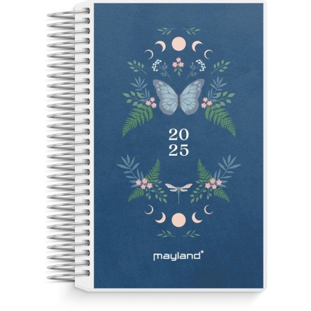 Mayland | Mini dagkalender | 2025 | 