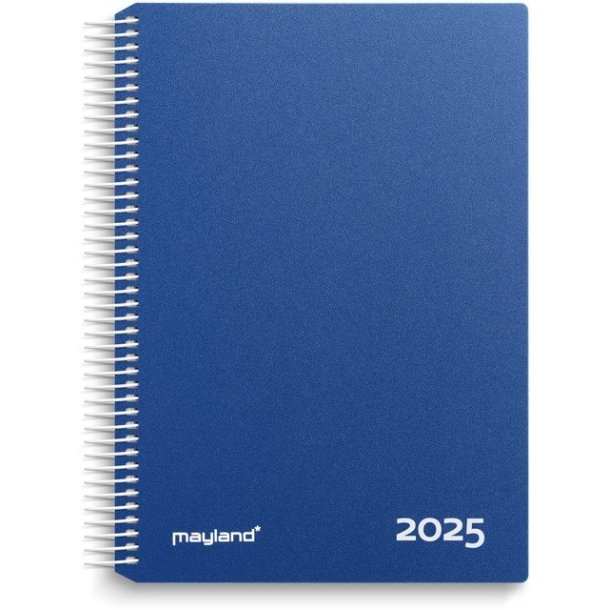 Mayland | Timekalender | 2025 |