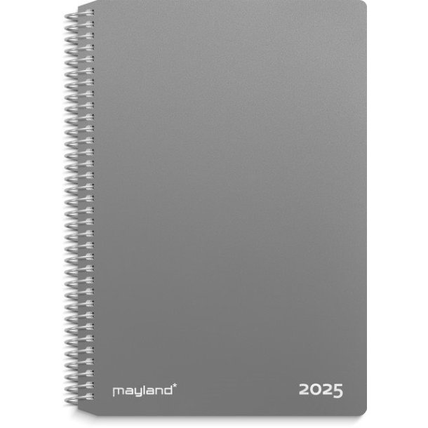 Mayland | Ugekalender 2025 | tvrformat gr |