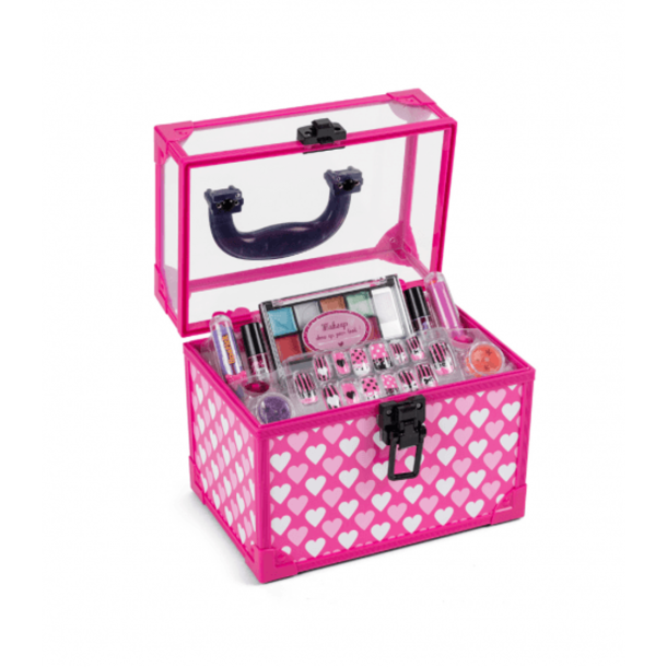 4-GIRLZ MEGA MAKEUP BOX