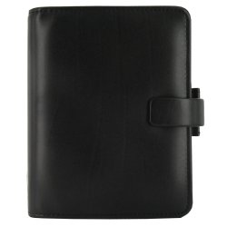 Filofax Metropol Pocket - Black