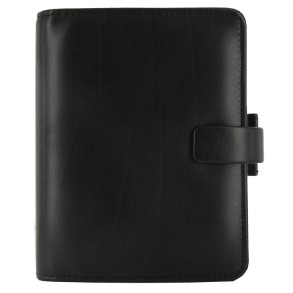 Filofax Metropol Pocket - Black