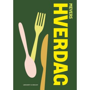 Meyers Hverdag af Meyers Madhus