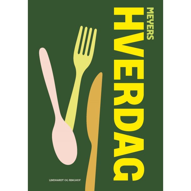 Meyers Hverdag af Meyers Madhus