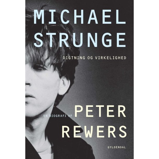 Michael Strunge - Digtning og virke af Peter Rewers