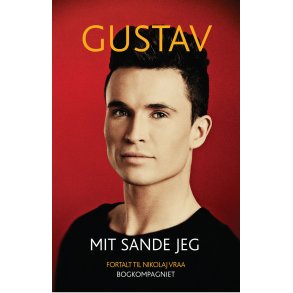 Gustav - mit sande jeg af Nikolaj Vraa