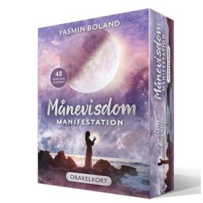 Mnevisdom Orakelkort