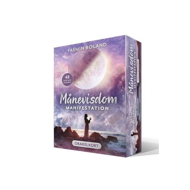 M�nevisdom Orakelkort