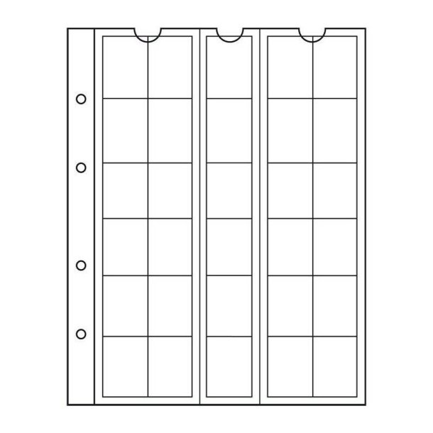 M�ntlommer | Nomis 25 |