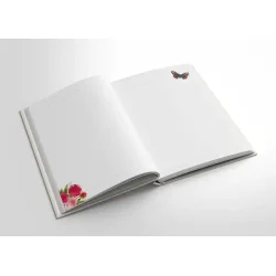 Min Dagbog | illustreret af Inga Linde Jensen |