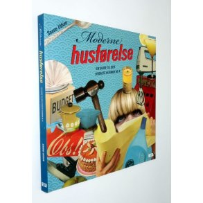 Moderne husfrelse af Sanne Udsen