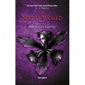 The night world - Mrkets dtre af L. J. Smith