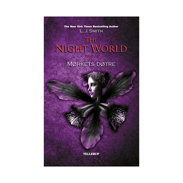 The night world - Mrkets dtre af L. J. Smith