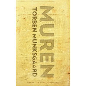 Muren af Torben Munksgaard