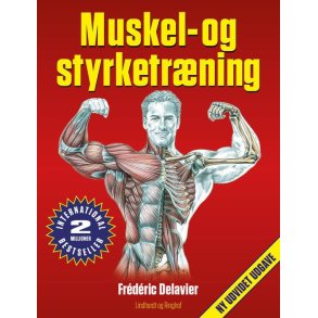Muskel- og styrketrning rev. udgave