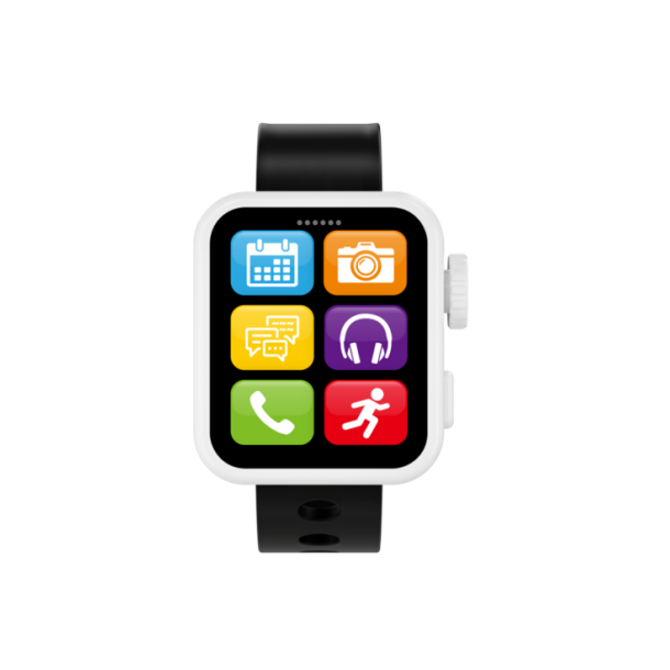 HAPPY BABY | My First SmartWatch |