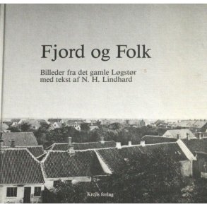 Fjord og Folk