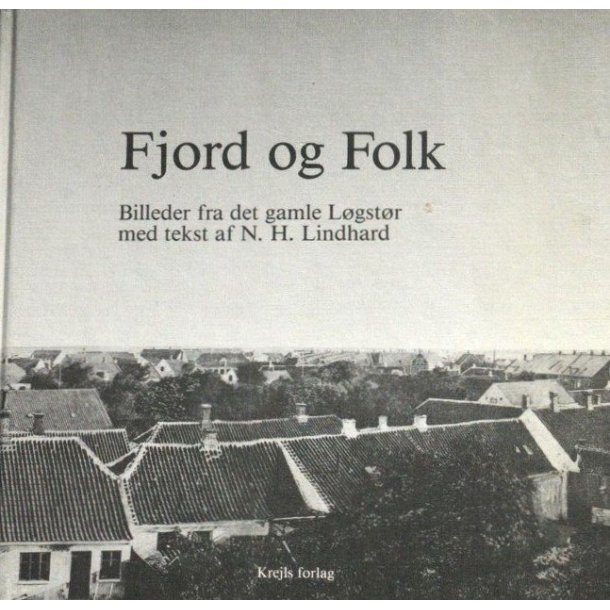 Fjord og Folk
