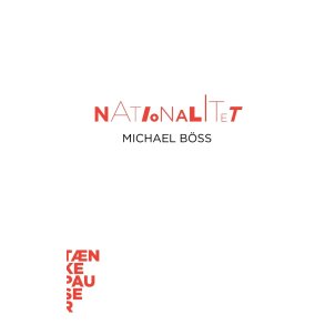 Nationalitet af Michael Böss