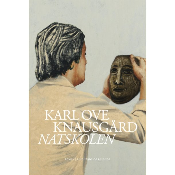 Natskolen af Karl Ove Knausg�rd