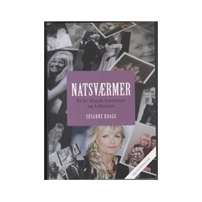 Natsv�rmer af Susanne Krage