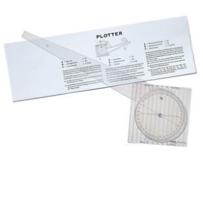 Linex 2810 Nautisk Plotter