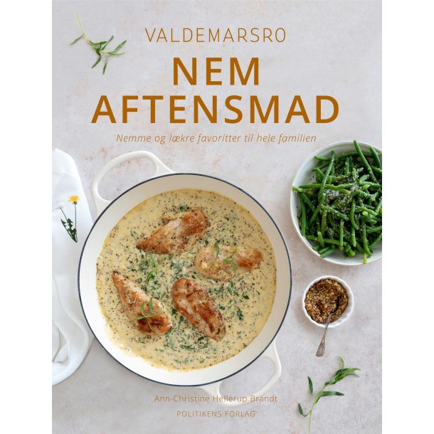Valdemarsro nem aftensmad