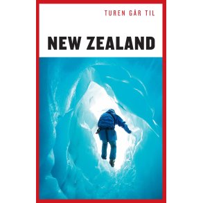 New Zealand af Kirsten Rdsgaard-Mathiasen