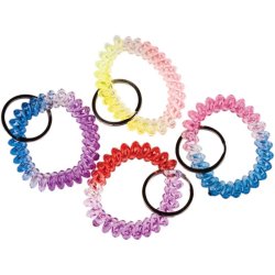 N�glering | m/ H�relastik |