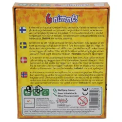 6 Nimmt!