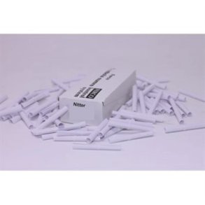 Tombola nitter | Hvid | 100 nitter |