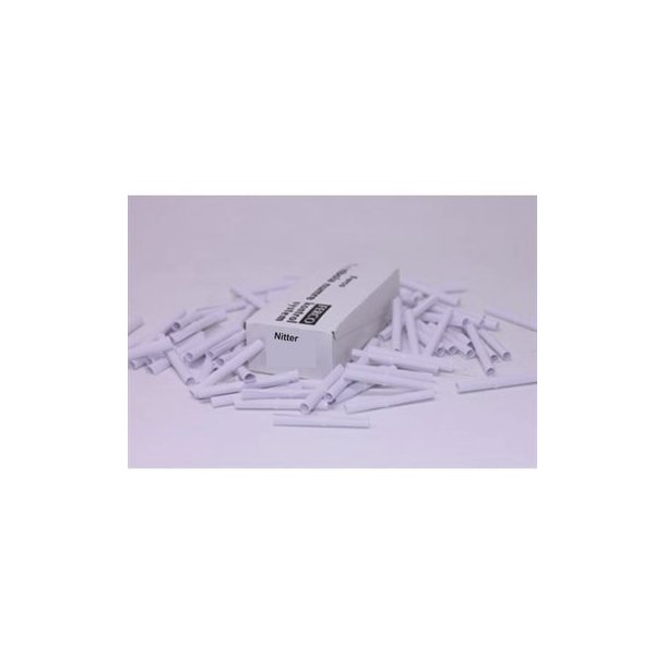 Tombola nitter | Hvid | 100 nitter |