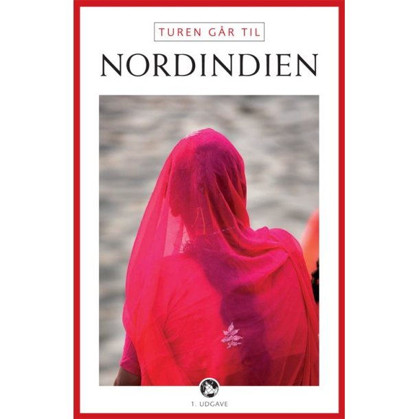 Nordindien af Suranjita Mukherjee