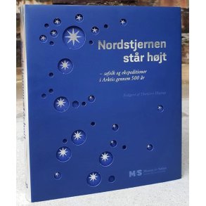 Nordstjernen str hjt af Thorbjrn Thaarup