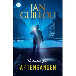 Notater fra aftensangen af Jan Guillou