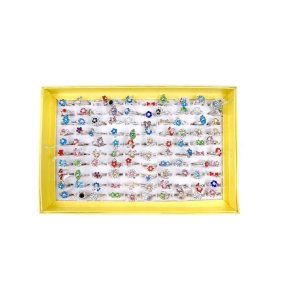 Fingerringe | 25ass |