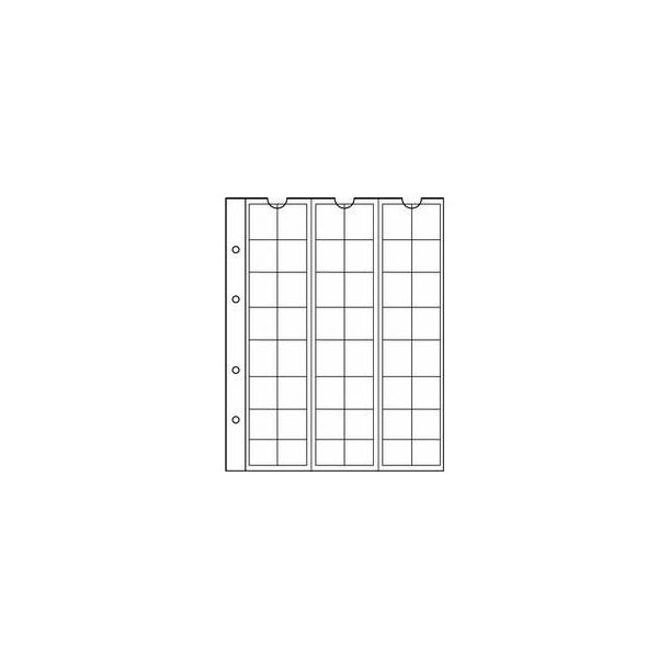 Numis 17 - M�ntlommer