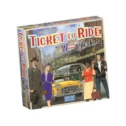 TTR | New York Nordic |