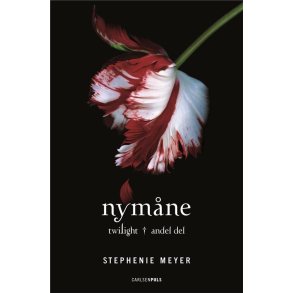 Twilight (2) - Nym�ne af Stephenie Meyer